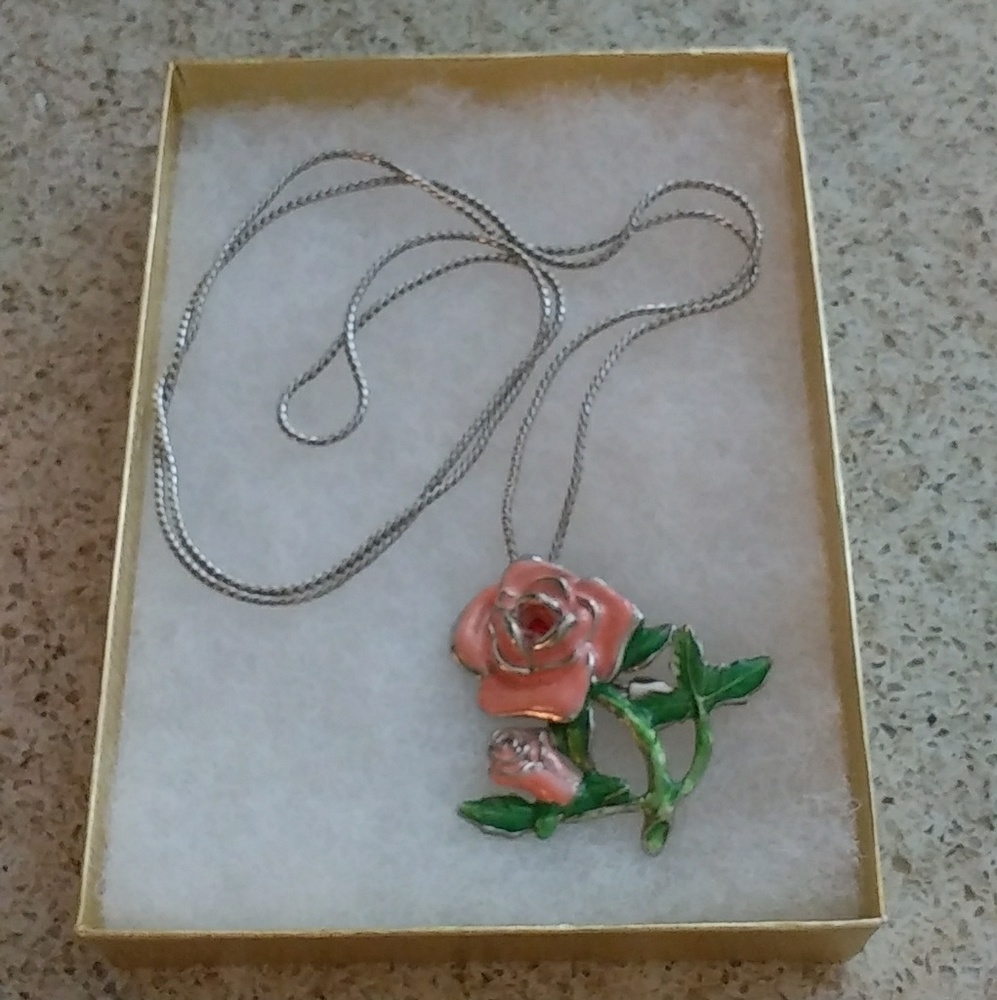 Necklace